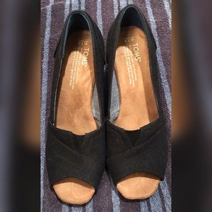 TOMS Wedges